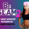 Be Slam Kettlebells Program 2 with Lauren Brooks