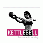 1 Hour Online Kettlebells Distance Coaching with Lauren Brooks