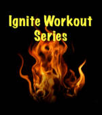 Lauren Brooks' Online Ignite Workout Series